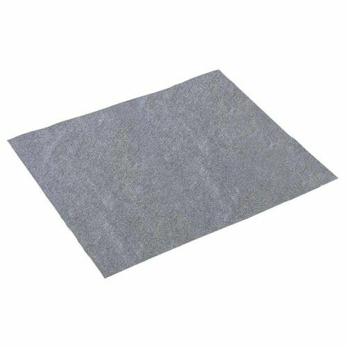 テラモト 吸油マットGY 700×850 KKY2901【送料無料】