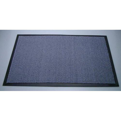 樂天商城 - 遠藤商事 シルビアマット 900×1200mm グレー KMT41129D【送料無料】