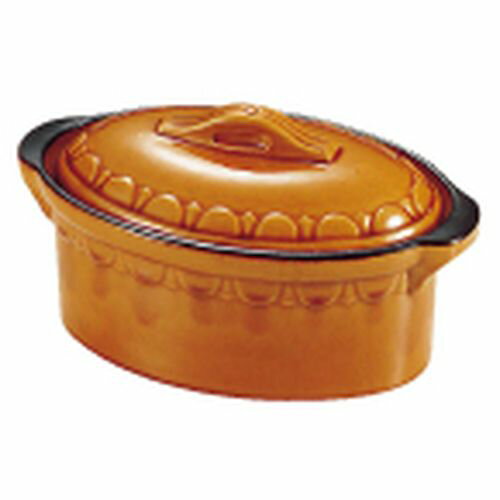 MATFER(マトファ) マトファ陶磁器 オーバルテリーヌ 10763 185×120mm RTL28763【送料無料】のサムネイル