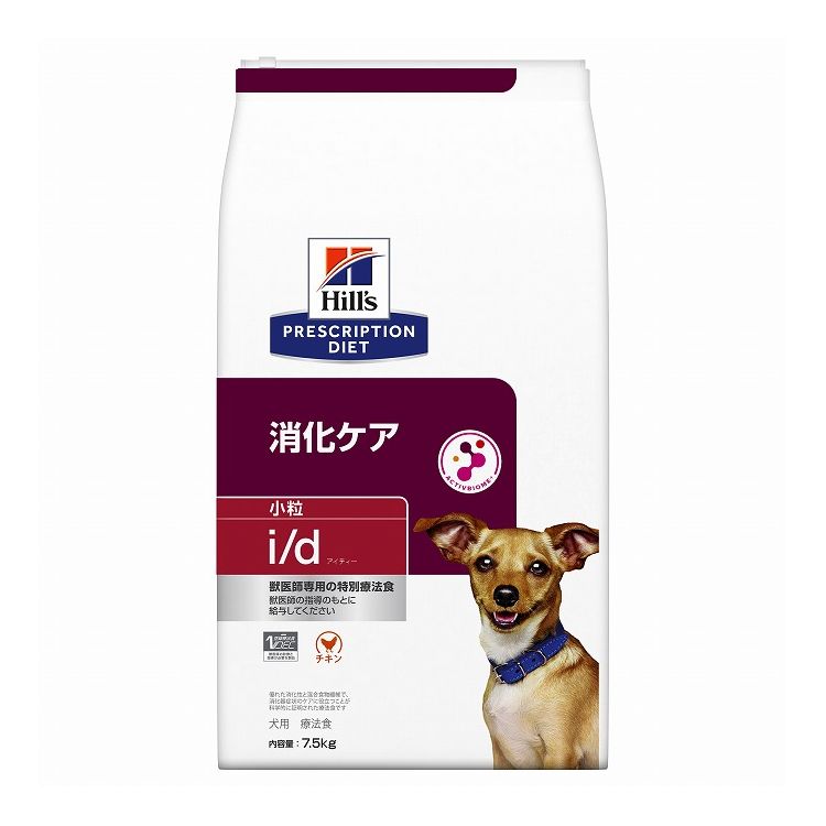 ҥ륺 ˡ   i/dγ  7.5kg ץꥹץ PRESCRIPTION DIET ˡ Hill's...
