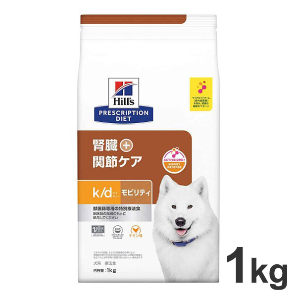 ҥ륺 ˡ   k/d+ӥƥ  1kg ץꥹץ PRESCRIPTION DIET ˡ Hill'...