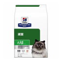 ヒルズ 療法食 猫 猫用 r/d チキン 4kg プリスクリプション PRESCRIPTION DIET 食事療法食 Hill's【送料無料】