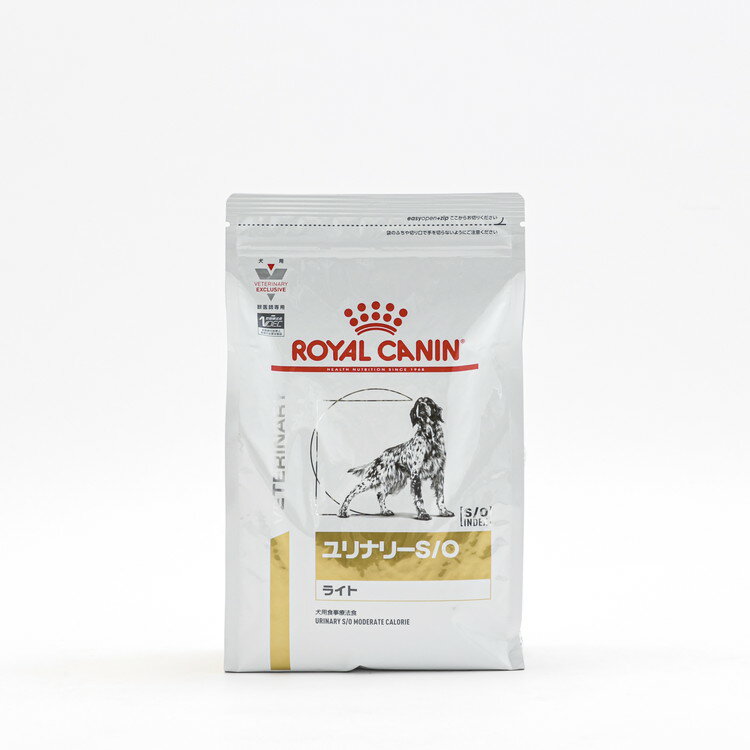 【10個セット】 ロイヤルカナン 療法食 犬 ユリナリーS/Oライト 1kg 食事療法食 犬用 いぬ ドッグフード ペットフード【送料無料】