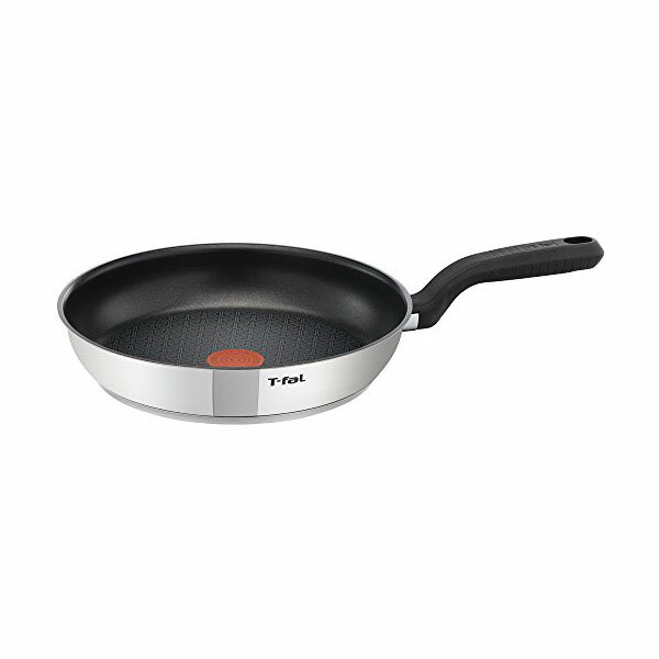 ティファール T-fal フライパン 「コンフォートマックス」 IHステンレス 26cm C99405