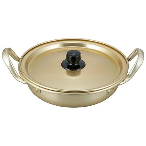 和平フレイズ プチなべ 鍋焼うどん用 18cm PR-7146のサムネイル