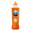 【3個セット】P&Gジャパン ジョイコンパクト バレンシアオレンジの香り 大容量ボトル 日用品 日用消耗品 雑貨品(代引不可)【送料無料】
