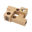 アイリスオーヤマ ねこねこトンネル BOX+T字セット P-NTBT IRIS OHYAMA【送料無料】
