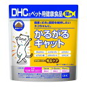DHC かるがるキャット50g