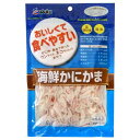 アスク 海鮮かにかま 60g