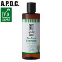 たかくら新産業 APDC ティーツリー シャンプー 250ml 犬用シャンプー ティーツリーシャンプー 犬用 ペット用 たかくら お手入れ ケア【送料無料】