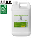 たかくら新産業 APDC ティーツリー コンディショナー 5L 犬用コンディショナー ティーツリーコンディショナー 犬用 ペット用 たかくら お手入れ ケア【ポ...