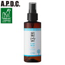 たかくら新産業 APDC クールミスト 125ml【ポイント10倍】