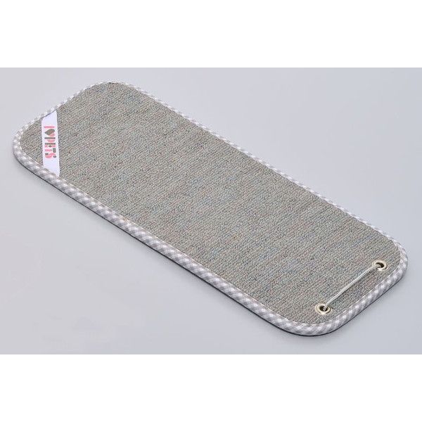 ボンビアルコン BOスクラッチマットブルー【送料無料】