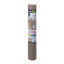 サンコー 消臭保護マット60×120cm BR ブラウン 茶色 撥水加工 犬 猫 イヌ ネコ おくだけ吸着(4)