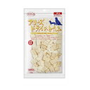 フリーズドライ とうふ 25g ドッグフード 犬食用 ママクック