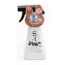 B-blast ペットの消臭・除菌スプレー小動物専用 300ml 日本製 国産 小動物(4)