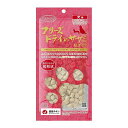 ママクック フリーズドライ ササミ粒タイプ 犬用 18g