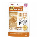 アイシア MiawMiawクリーミー 名古屋コーチン風味
