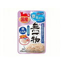 はごろもフーズ 無一物パウチ 寒天ゼリー 鶏むね 40g