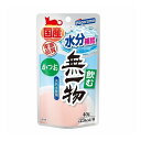 はごろもフーズ 飲む無一物パウチかつお40g