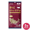 【5個セット】 ママクック フリーズドライのマグロ 猫用 14g おやつ フード キャットフード 猫 ねこ 日本製 国産【送料無料】