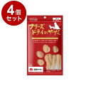 【4個セット】 ママクック フリーズドライのササミ 犬用 30g【送料無料】