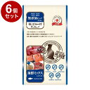 【6個セット】 リバード ねこぴゅーれ 無添加 PureValue5 海鮮ミックス 4本 猫用 猫 ウェット ウェットフード【送料無料】