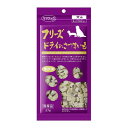 ママクック フリーズドライのさつまいも 犬用 27g