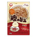 F&Bell ヘルズキッチン 朝市場 鰹の旨み ゼリー仕立て かつお 48g HELL'S KITCHEN