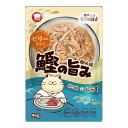 F&Bell ヘルズキッチン 朝市場 鰹の旨み ゼリー仕立て しらす 48g HELL'S KITCHEN
