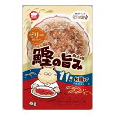 F&Bell ヘルズキッチン 朝市場 鰹の旨み ゼリー仕立て 11歳から お腹ケア 48g HELL'S KITCHEN