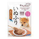 はごろもフーズ わんチュラル いぬふり まぐろ味 20g