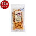 【12個セット】 エースプロダクツ コロコロミニクッキー 40g【送料無料】