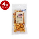 【4個セット】 エースプロダクツ コロコロミニクッキー 40g