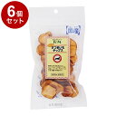 【6個セット】 エースプロダクツ カリッ!とさつまいもチップス 50g【送料無料】