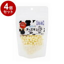 【4個セット】 エースプロダクツ サクッとチーズキューブ 33g【送料無料】