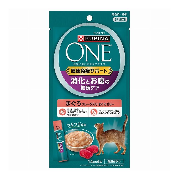 【商品説明】健康免疫サポートおやつで美味しく健康ケア〇原材料かつお、まぐろ、たんぱく加水分解物、フィッシュエキス、酵母細胞壁（βグルカン源）、クランベリーエキス、オリゴ糖（プレバイオティクス源）、フィッシュオイル（オメガ3脂肪酸源）、増粘多糖類、調味料、ビタミンE、タウリン〇賞味期限別途パッケージに記載※仕入れ元の規定により3ヶ月以上期限の残った商品のみ出荷致します〇保存方法別途パッケージに記載〇原産国タイ〇メーカー名ネスレ日本株式会社【送料について】北海道、沖縄、離島は送料を頂きます。
