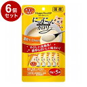 【6個セット】 アースペット にゃんにゃんカロリーチキン風味 5袋パック