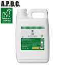 たかくら新産業 APDC ティーツリー シャンプー 2L 犬用シャンプー ティーツリーシャンプー 犬用 ペット用 たかくら お手入れ ケア【送料無料】