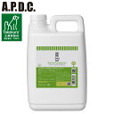 たかくら新産業 APDC ティーツリー コンディショナー 2L 犬用コンディショナー ティーツリーコンディショナー 犬用 ペット用 たかくら お手入れ ケア【送料無料】
