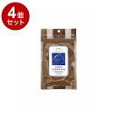 【4個セット】 Nanki Japan 美食家なにゃんこのおやつ ふりかけるマグロ 愛猫用 50g