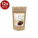 【12個セット】 Nanki Japan わんこの無添加ごはん ひとくち鹿ハンバーグ 40g【送料無料】