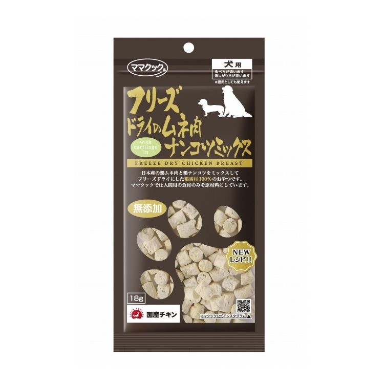 ޥޥå ե꡼ɥ饤Υ ʥ󥳥ĥߥå  18g