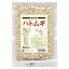 桜井食品 国内産ハトムギ 精白粒 150g