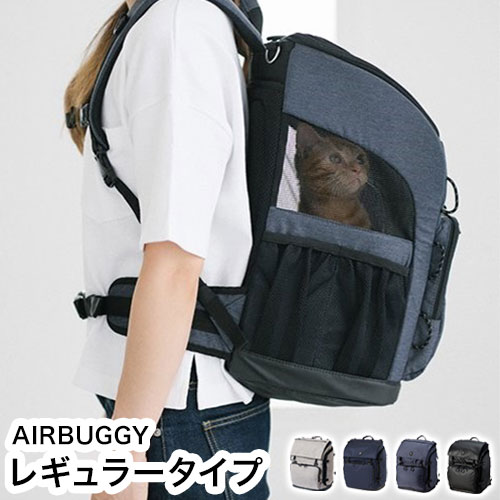 AIRBUGGY 3WAY BACKPACK CARRIER 쥮顼 Х Хåѥå ꡼ å꡼ Хå ...