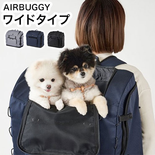 AIRBUGGY 3WAY BACKPACK CARRIER 磻 Х Хåѥå ꡼ å꡼ Хå Х...
