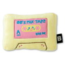 BITE ME バイトミー レトロカセットテープおもちゃ