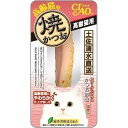 いなばペットフード 焼かつお 高齢猫用 1本 YK-22
