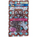 ドギーマンハヤシ 食品事業部 また