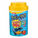 イトスイ イトスイ 小型熱帯魚の主食 90g